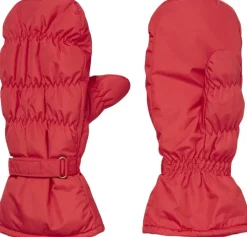 Dame Becksöndergaard Handsker & Vanter>Padded Nylona Mitten