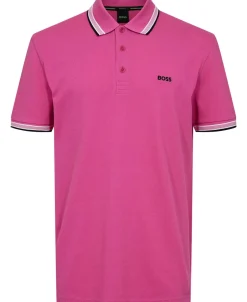 BOSS Poloer>Paddy