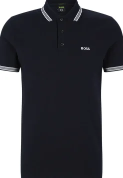 BOSS Poloer>Paddy