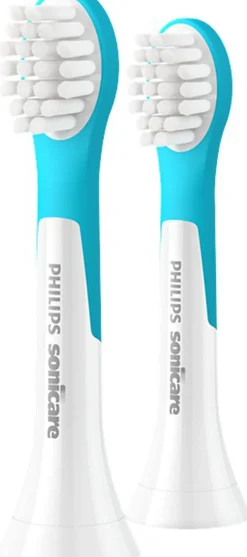 Pakke med 2 børstehoveder-Philips Clearance