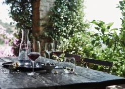 Luigi Bormioli Glas>Palace 6 stk. hvidvin 32,5 cl.