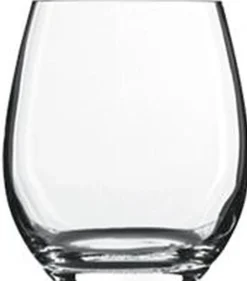 Sale Palace 6 stk. tumbler vandglas 40 cl. Glas