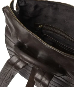 Palermo Antique brass-Saddler Discount