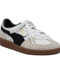 Børn Puma Sneakers>Palermo Lth Jr