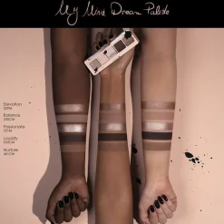 PALETTE MY MINI DREAM-NATASHA DENONA Hot
