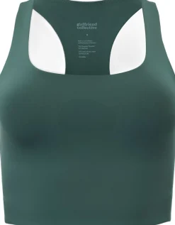 Dame Girlfriend Collective Sports Bh'Er>Paloma Bra