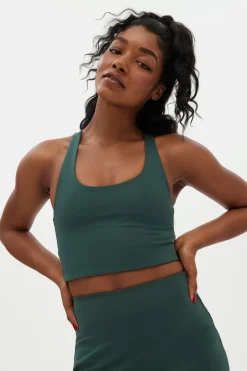 Dame Girlfriend Collective Sports Bh'Er><noscript><img width=