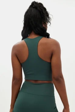 Dame Girlfriend Collective Sports Bh'Er><noscript><img width=