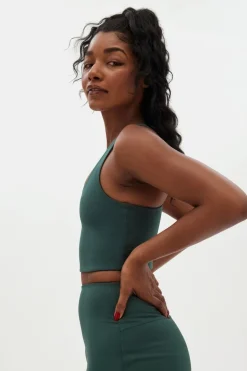 Dame Girlfriend Collective Sports Bh'Er><noscript><img width=