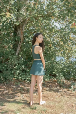 Dame Girlfriend Collective Sports Bh'Er><noscript><img width=