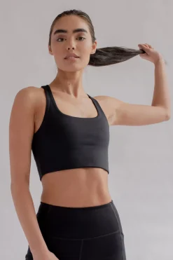 Paloma Bra-Girlfriend Collective Hot