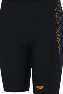 Panel Jammer badebukser-Speedo Best