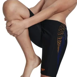 Panel Jammer badebukser-Speedo Best