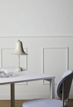 Discount Pantop Ø23 Portable Table Lamp Trådløse Lamper