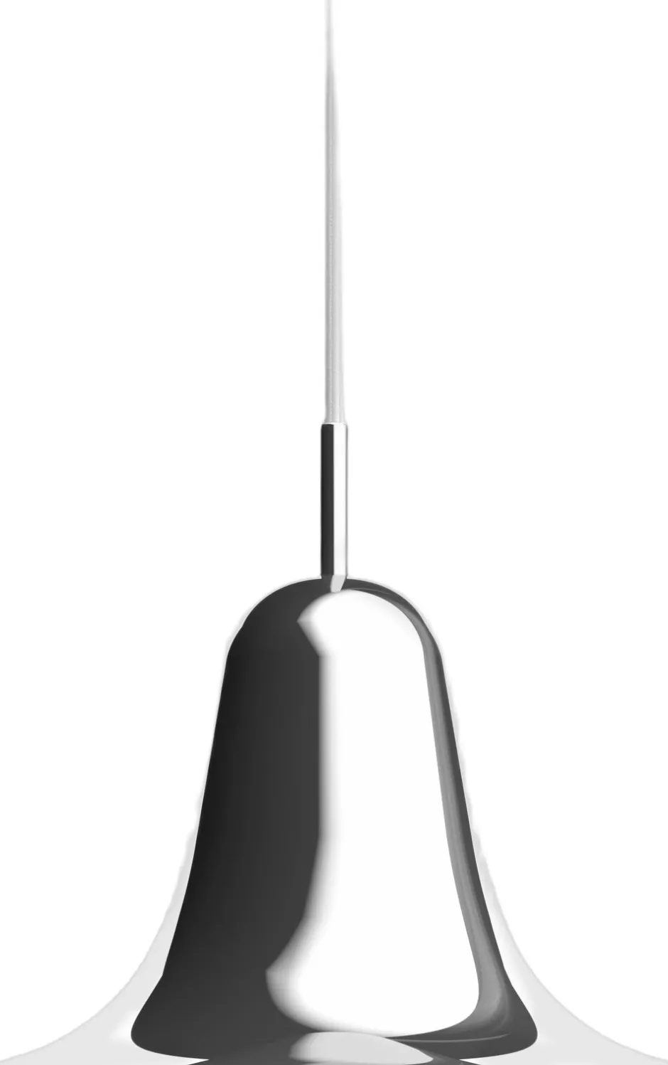 Verpan Pendler>Pantop Pendant Ø23 EU