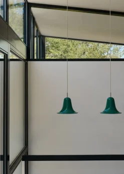 Verpan Pendler>Pantop Pendant Ø23 EU