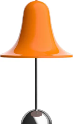 Verpan Trådløse Lamper>Pantop Portable