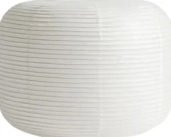 Hay Lampeskærme|Pendler>Paper Shade Donut