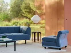 Online Paper Shade-Diamond Ø50-Classic white Lampeskærme