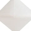 Paper Shade-Diamond Ø80-Classic white-Hay New