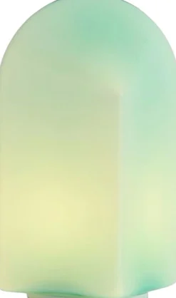 Online Parade Portable Lamp-240-Seafoam gr Bordlamper