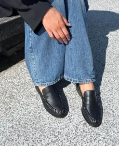 Outlet PARIS AND ME PLAIN Dame Loafers