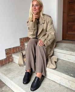 Outlet PARIS AND ME PLAIN Dame Loafers