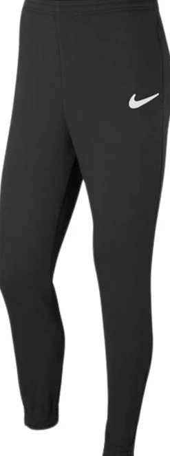 Sale Park Fleece træningsbukser Tights & Træningsbukser|Sport