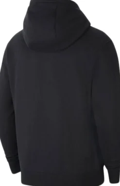 Park Fleece træningshættetrøje Børn Sweatshirts & Træningstrøjer