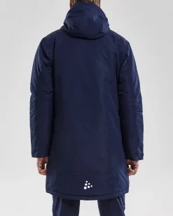 Outlet Parka Vinterjakke Jakker