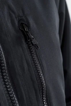 Parka Vinterjakke-Craft Online