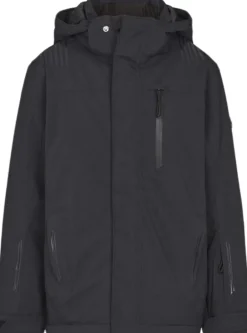 Outlet Passo Stretch skijakke Børn Skitøj