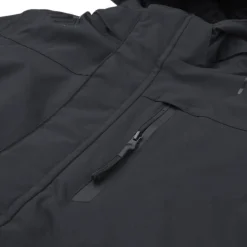 Outlet Passo Stretch skijakke Børn Skitøj