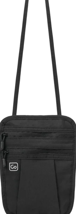 Online Passport Pouch Kufferter & Tilbehør