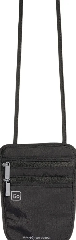 Dame Go Travel Kufferter & Tilbehør|Kufferter>Passport Pouch RFID