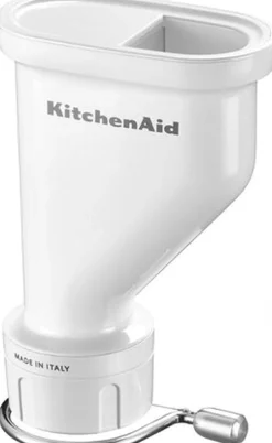 Hot Pastapresser II 6 former, hvid Køkkenmaskiner