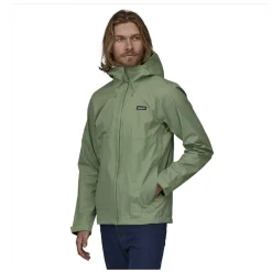 Torrentshell 3-lags regnjakke, herre-Patagonia Clearance
