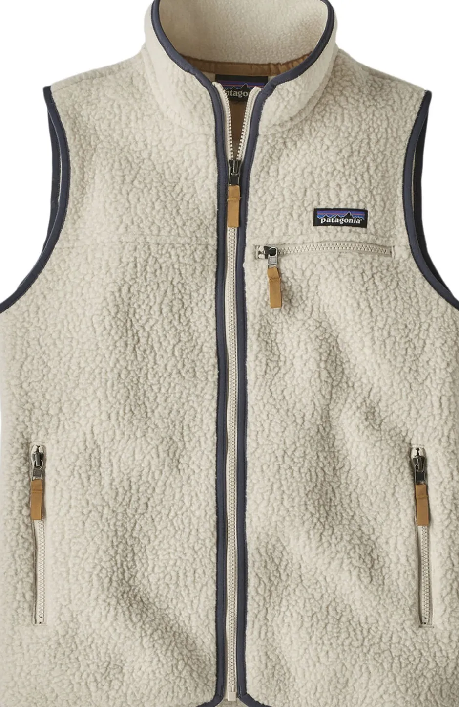Patagoniua Retro Pile Vest, dame-Patagonia