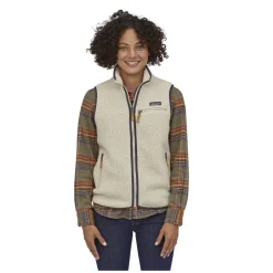Patagoniua Retro Pile Vest, dame-Patagonia