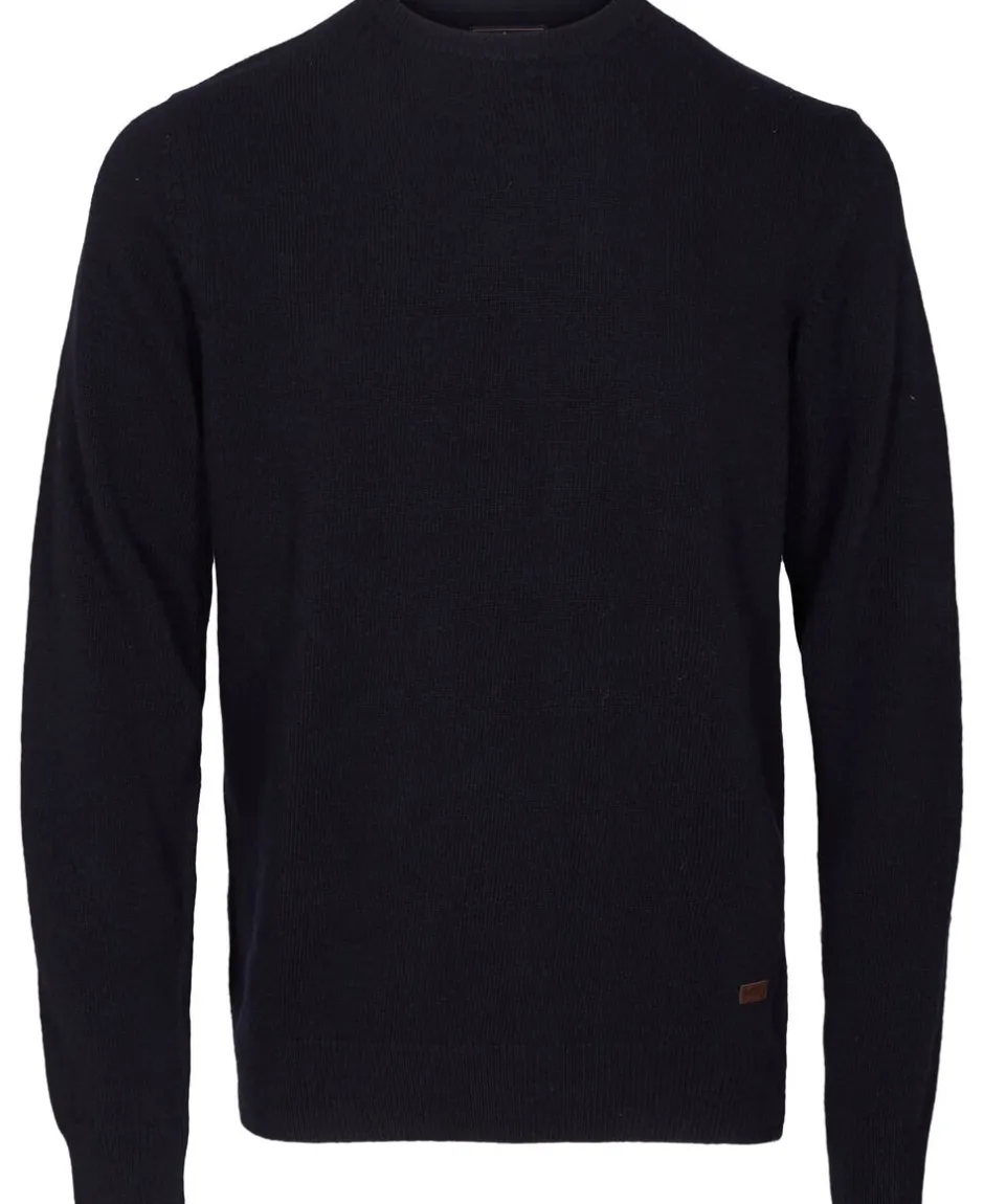 Barbour Strik>Patch Crew