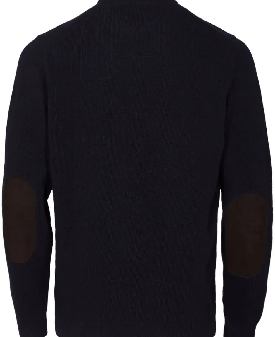 Barbour Strik>Patch Crew