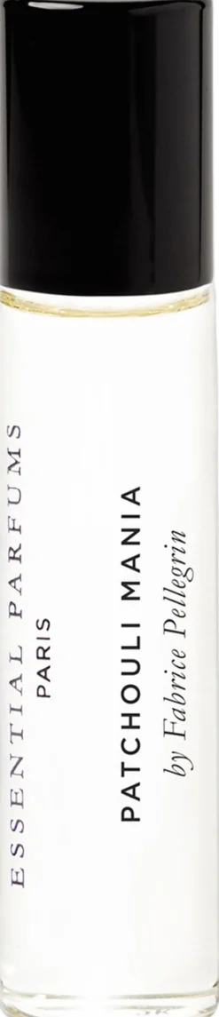 PATCHOULI MANIA BY FABRICE PELLEGRIN EAU DE PARFUM TRAVEL SIZE 10ML-Essential Parfums