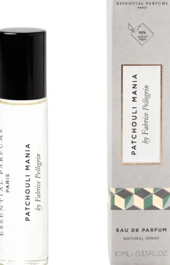 PATCHOULI MANIA BY FABRICE PELLEGRIN EAU DE PARFUM TRAVEL SIZE 10ML-Essential Parfums