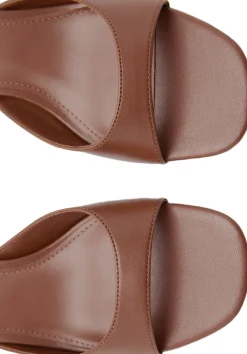 Dame MANGO Højhælede Sko><noscript><img width=