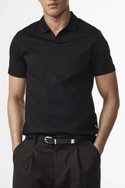 NN.07 Poloer>Paul SS Polo 3525