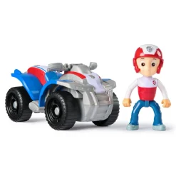 Basic Vehicle-Paw Patrol New