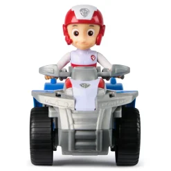 Basic Vehicle-Paw Patrol New
