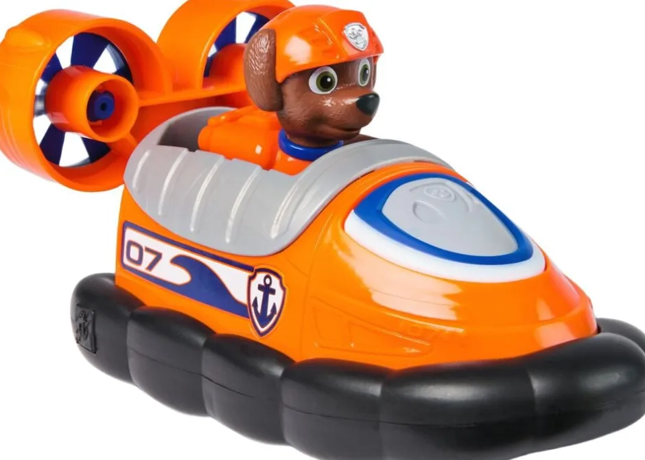 Basic Vehicle-Paw Patrol Outlet