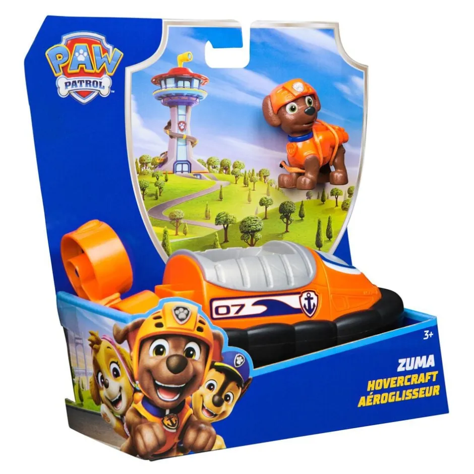 Basic Vehicle-Paw Patrol Outlet