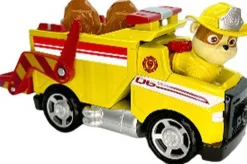 Børn Paw Patrol Legetøjsbiler & Transportmidler>Fire Rescue Ve